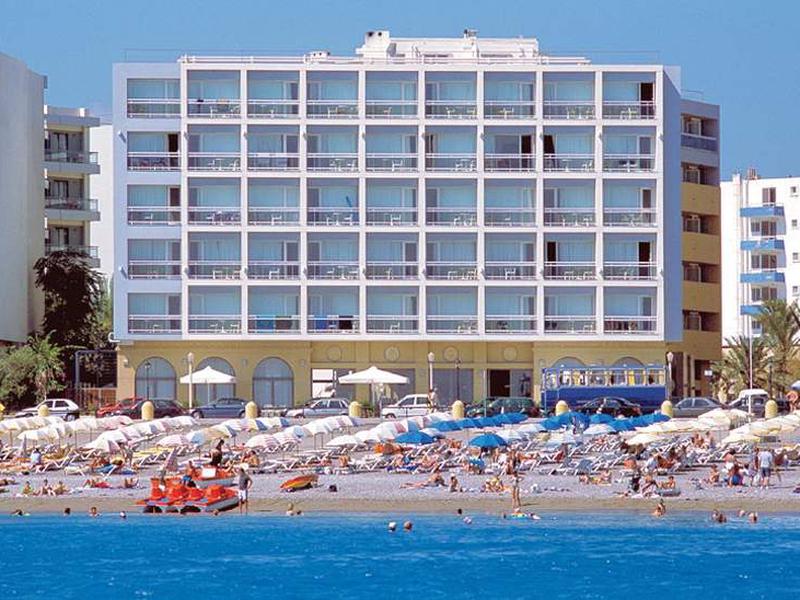 Ibiscus Hotel