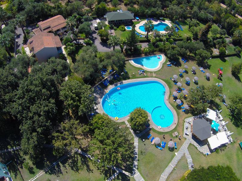 Century Resort