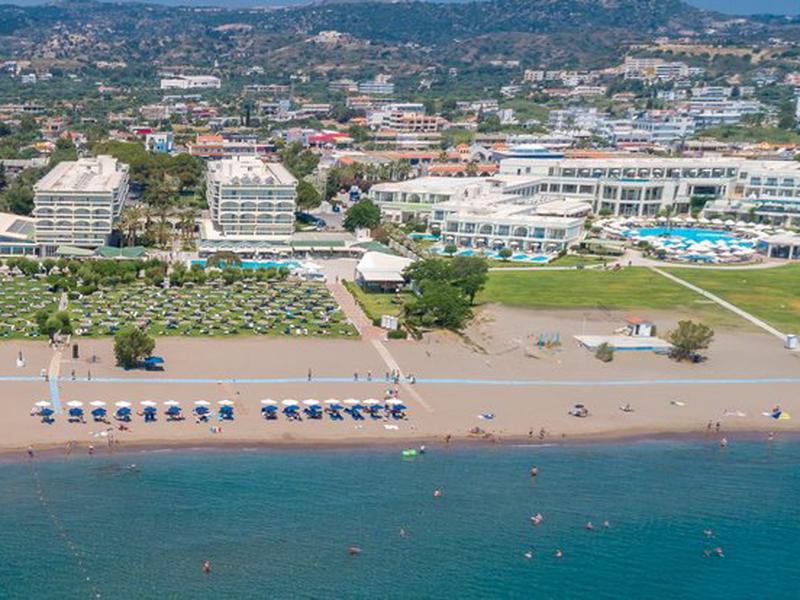 Apollo Beach Hotel