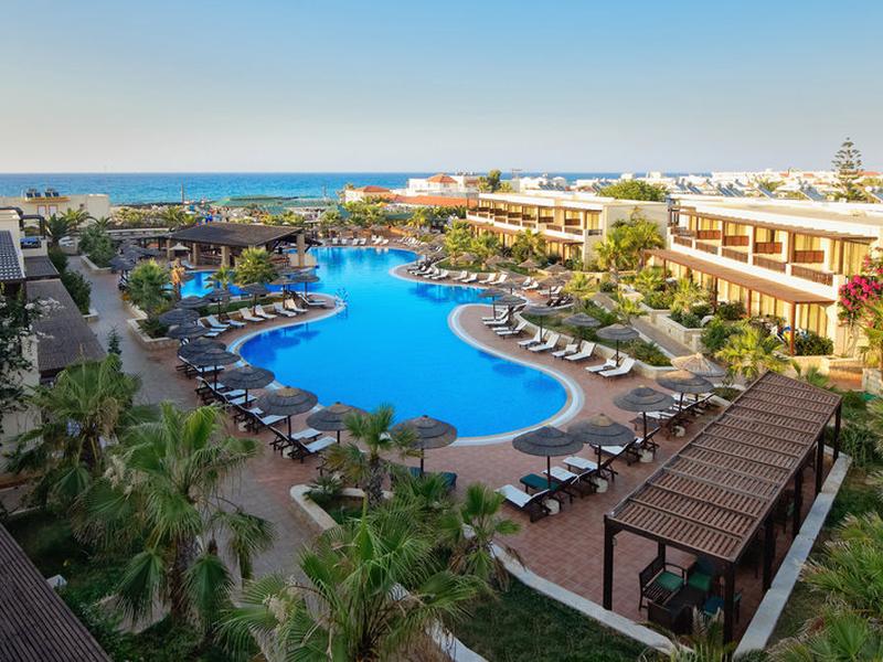Stella Palace Resort & Spa