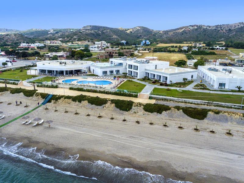 Royal Bay Hotel
