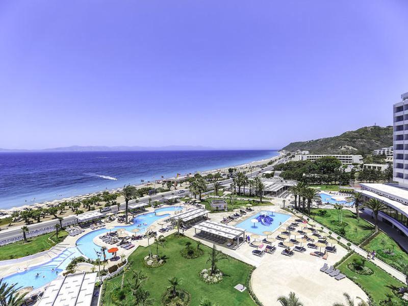 Akti Imperial Deluxe Resort & Spa Dolce by Wyndham