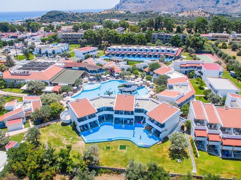 Lydia Maris Hotel Resort & Spa
