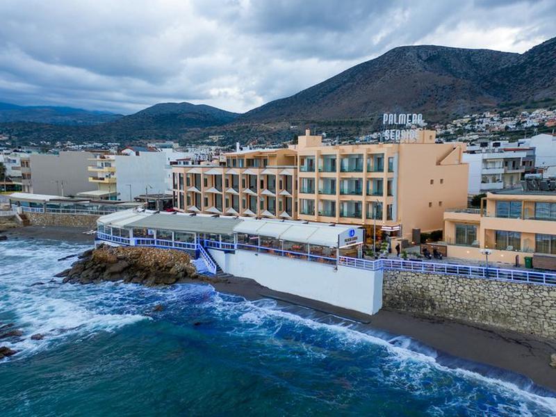Palmera Beach Hotel (Adults only 15+)