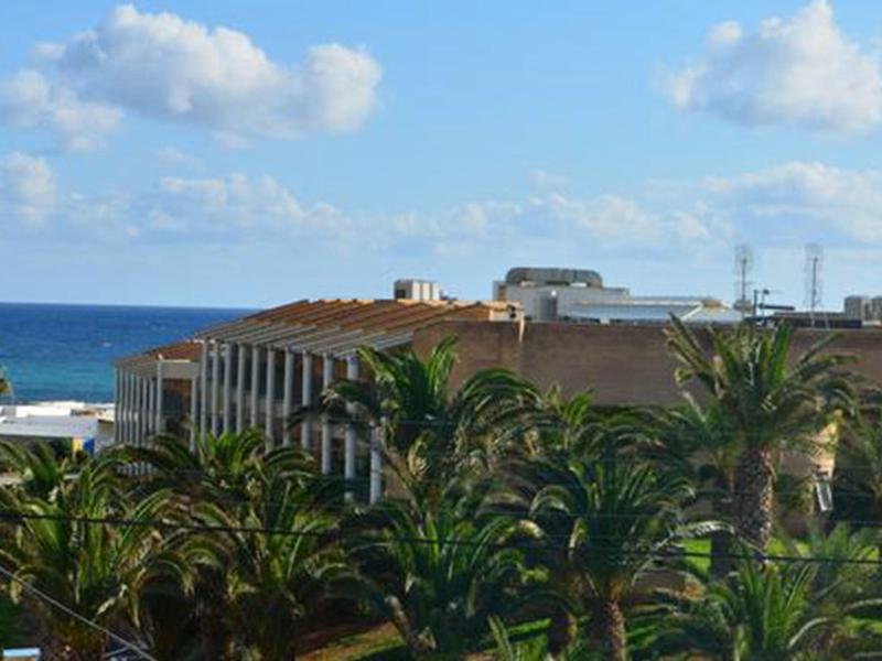 Sun Boutique Hotel (Adults 0nly 16+)