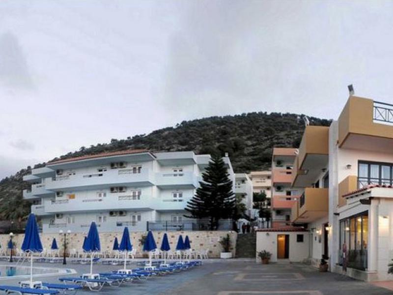 Koni Village Hotel