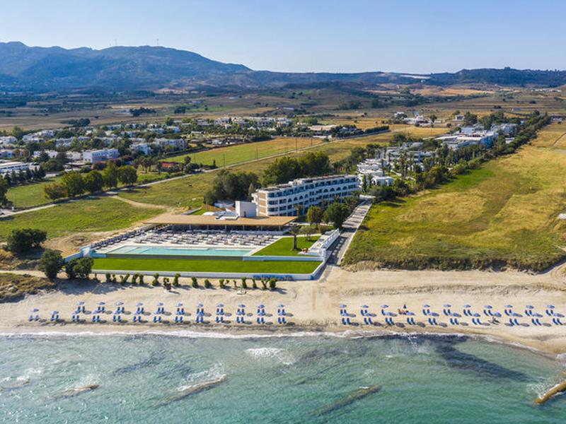 Smy Kos Beach & Splash