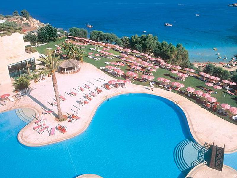 Grecian Park Hotel