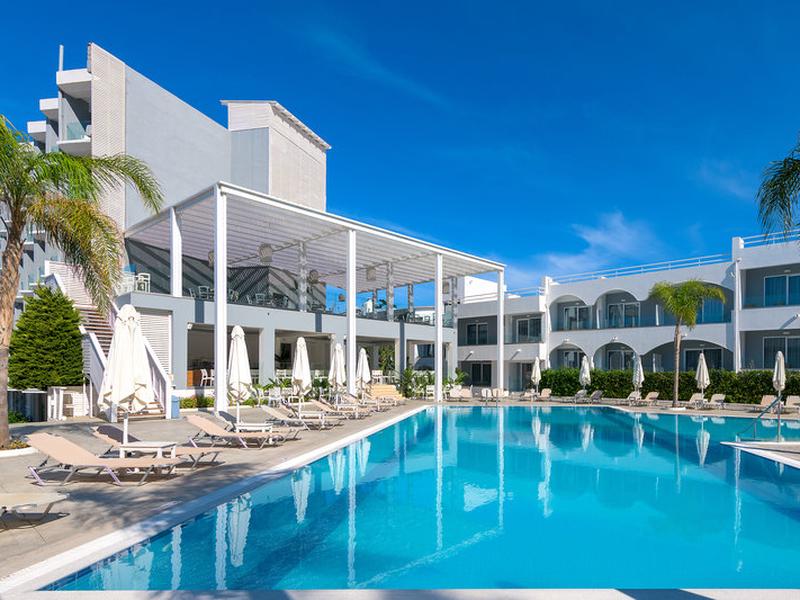Oceanis Park Hotel