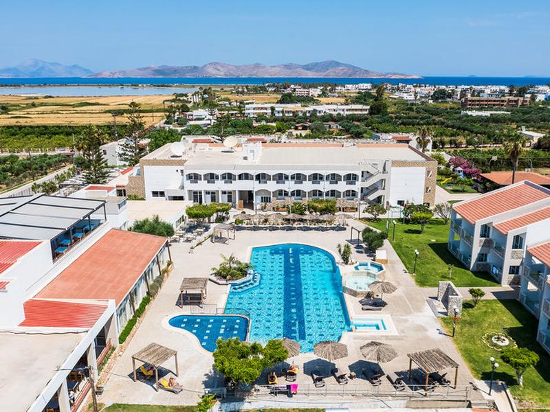 Ilios K. Village Resort