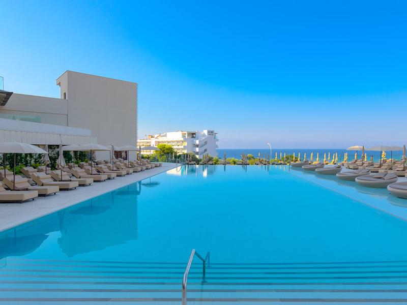 Amarande Hotel (Adults only 16+)
