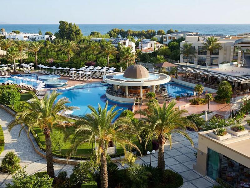 Minoa Palace Resort