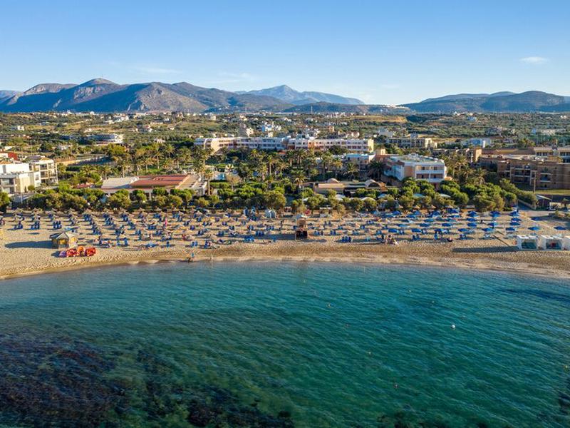 Anissa Beach & Village