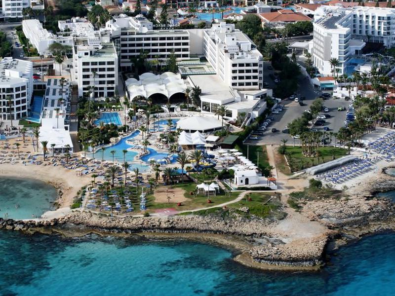 Adams Beach Hotel
