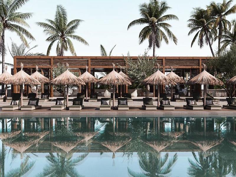 Cook´s Club Kolymbia (Adults only 16+)