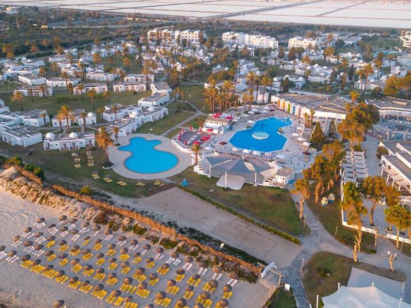 One Resort Aqua Park & Spa