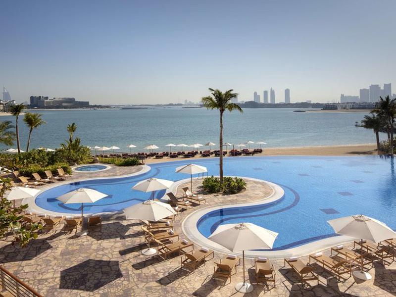 Andaz Dubai The Palm by Hyatt