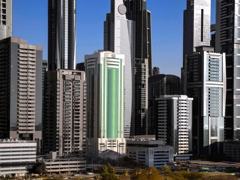Towers Rotana