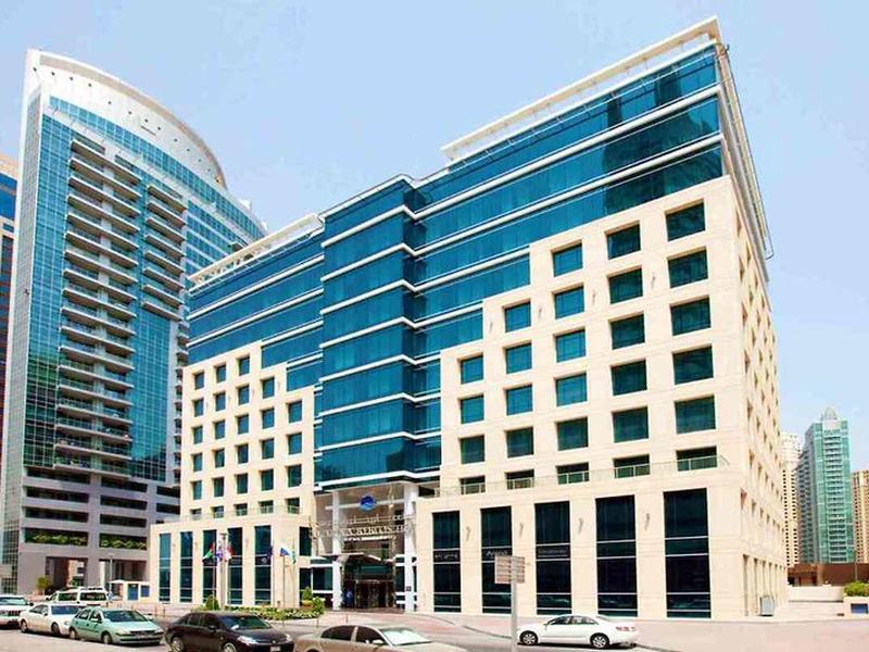 Marina Byblos Hotel