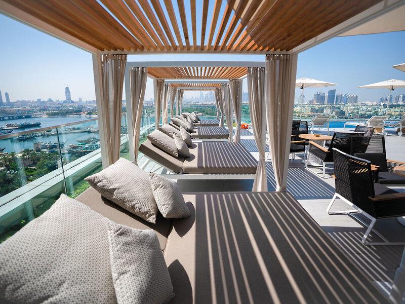 Al Bandar Rotana
