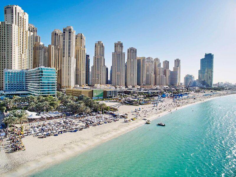 Hilton Dubai Palm Jumeirah