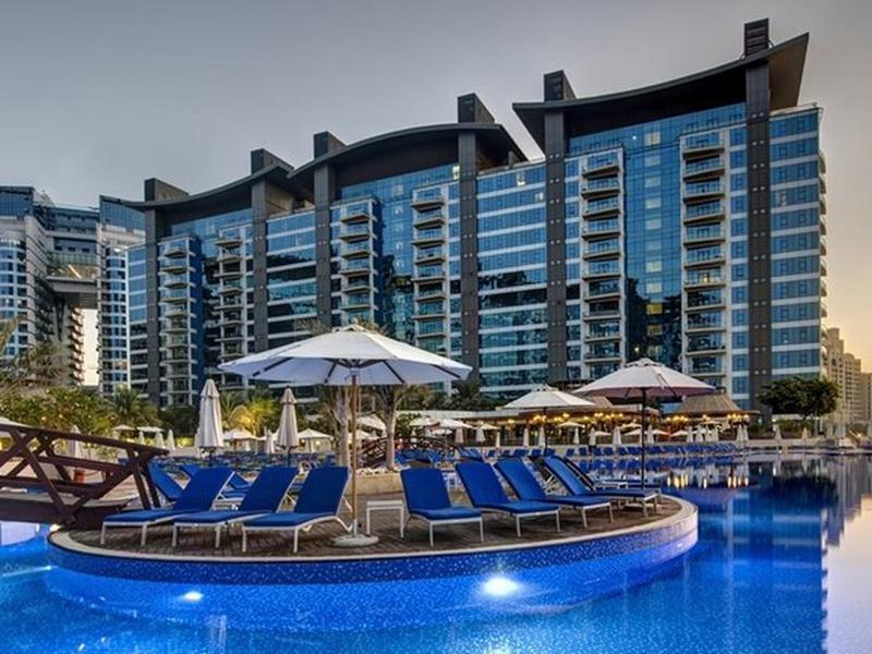Dukes The Palm, a Royal Hideaway Hotel