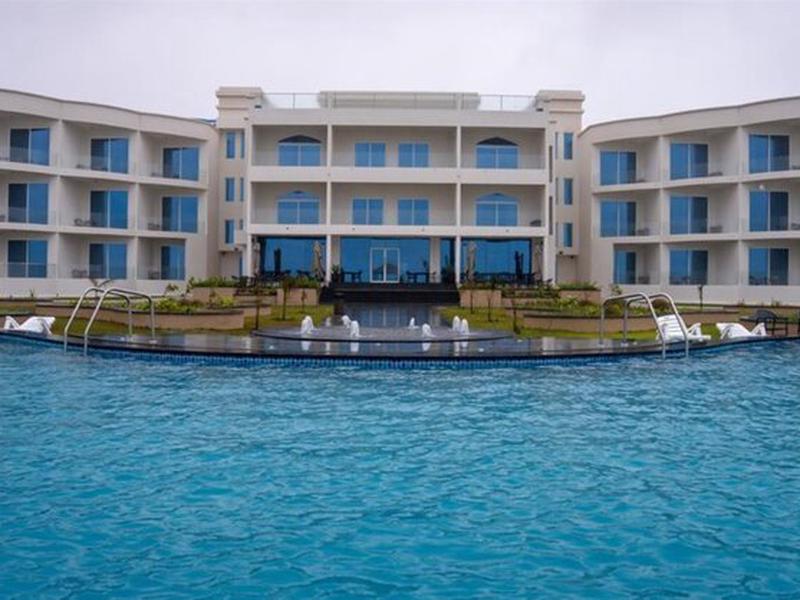 Arabian Sea Resort