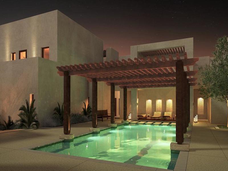 The Chedi Al Bait