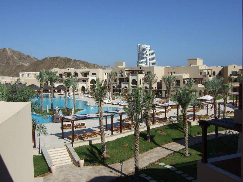 Iberotel Miramar Al Aqah Beach Resort