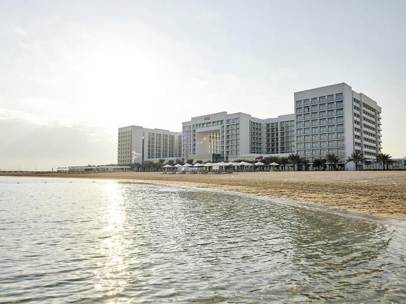 Riu Dubai