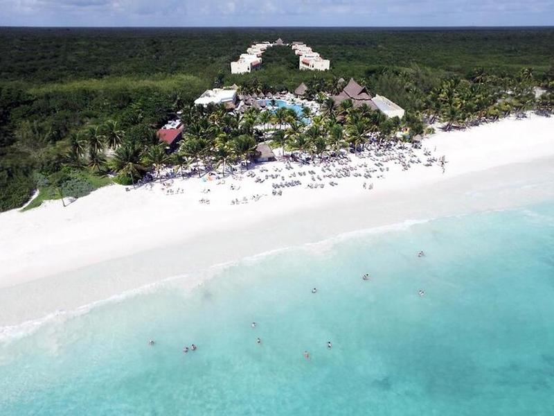 Catalonia Royal Tulum (Adults only 18+)
