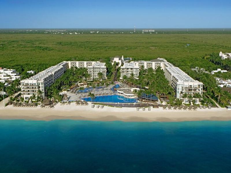 Dreams Riviera Cancun Resort & Spa