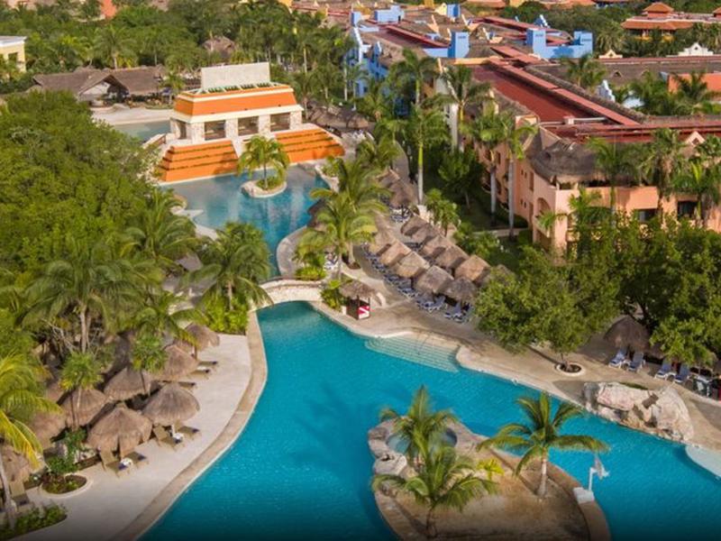 Iberostar Selection Paraíso Lindo