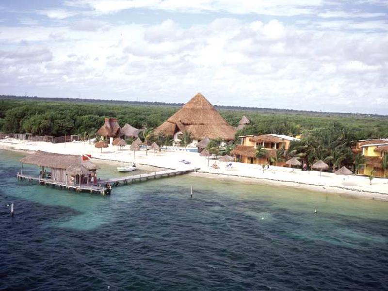 Desire Riviera Maya Resort (21+, Couples only)