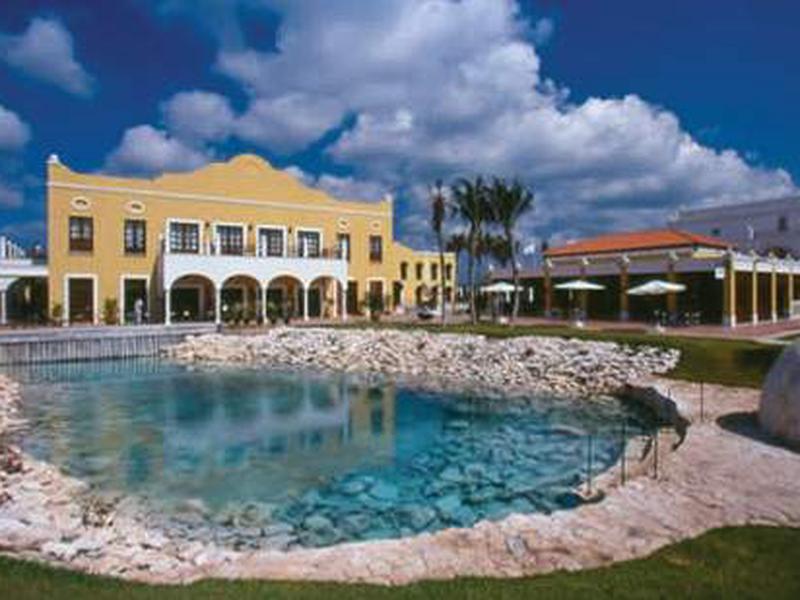 Dreams Tulum Resort & Spa