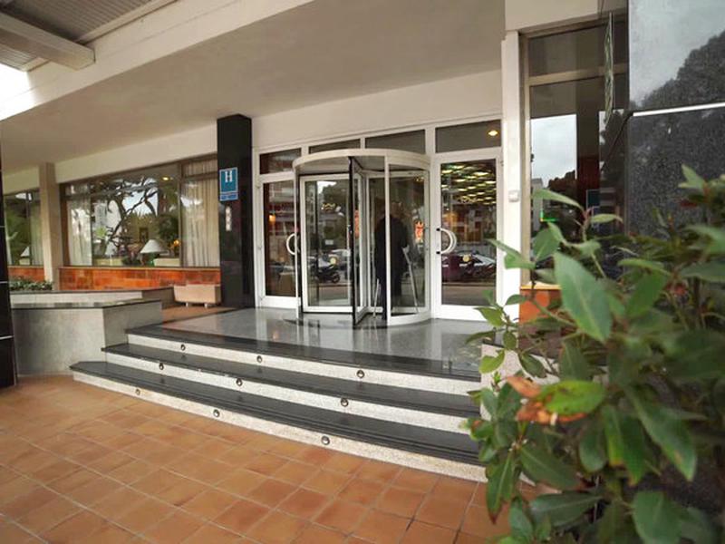 Hotel Riu Festival