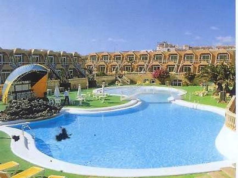 Apartments La Piramide