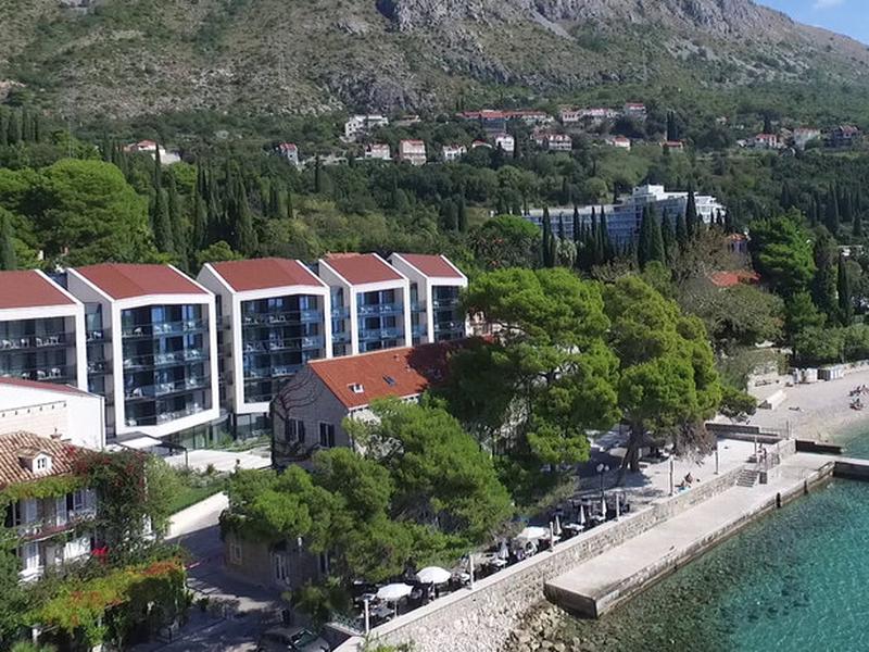 Hotel Mlini