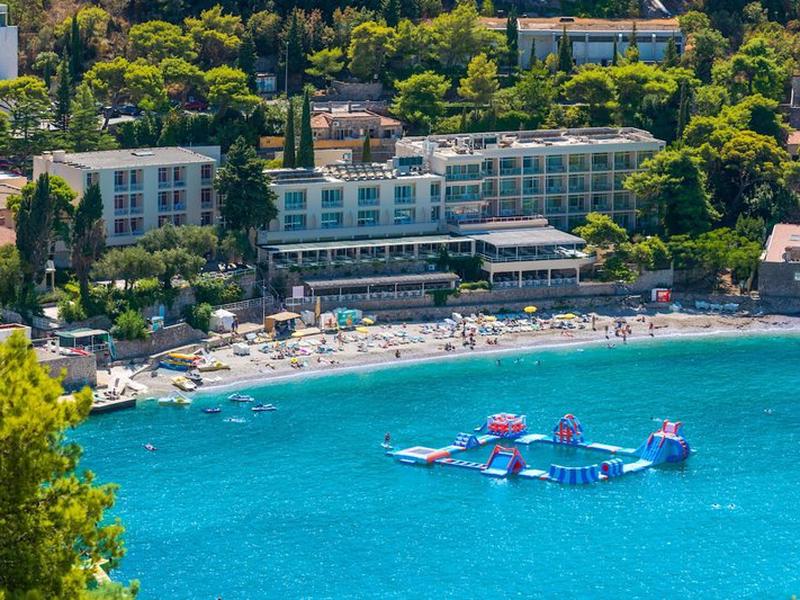 Hotel Vis