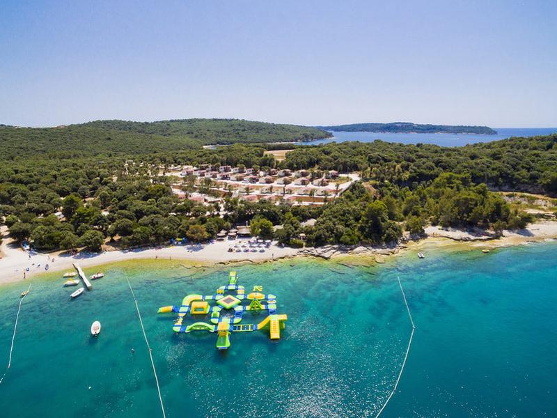 Brioni Sunny Camping by Valamar