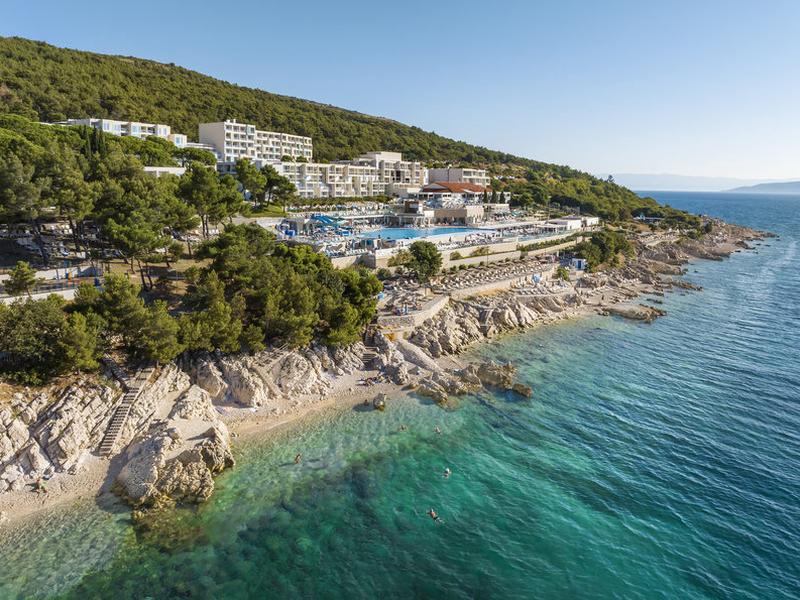 Girandella Resort Valamar