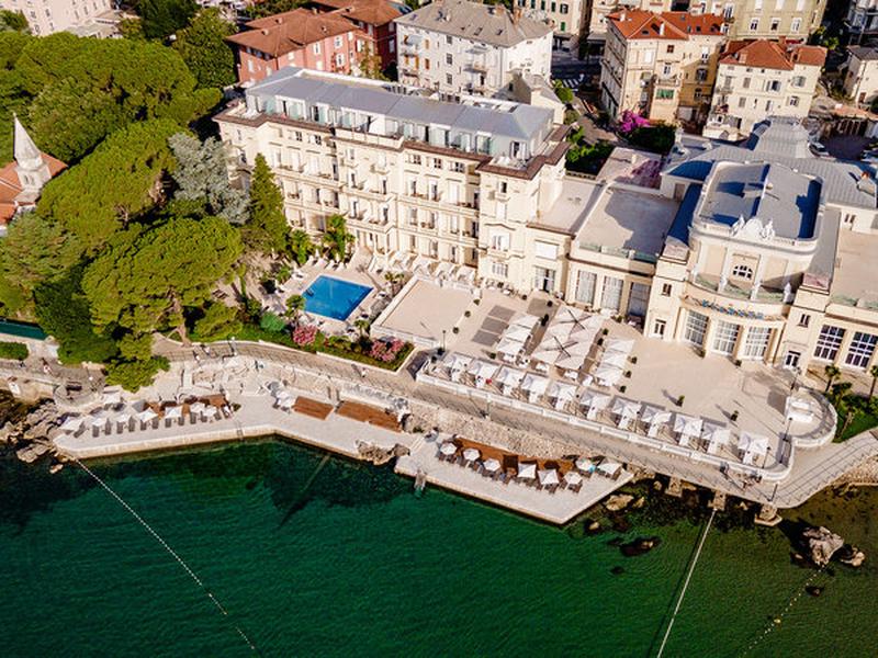 Hotel Kvarner