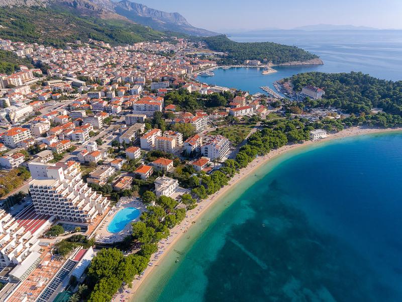 Valamar Meteor Hotel