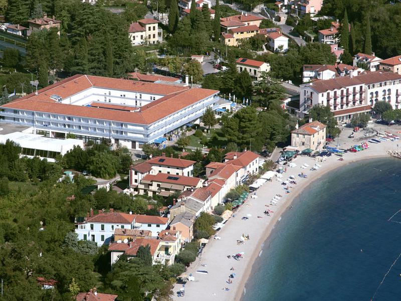 Hotel Marina
