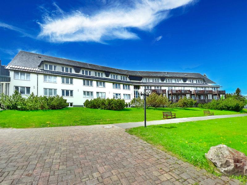 WAGNERS Sporthotel Oberhof