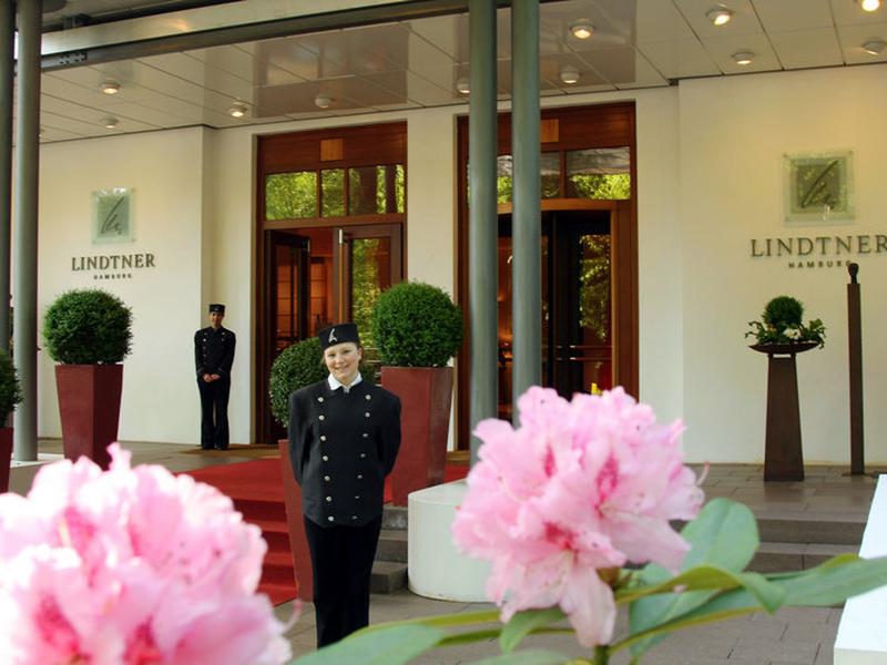 Privathotel Lindtner