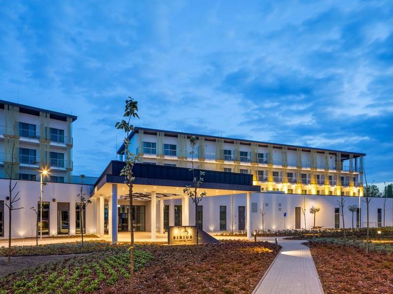 Sirius Hotel