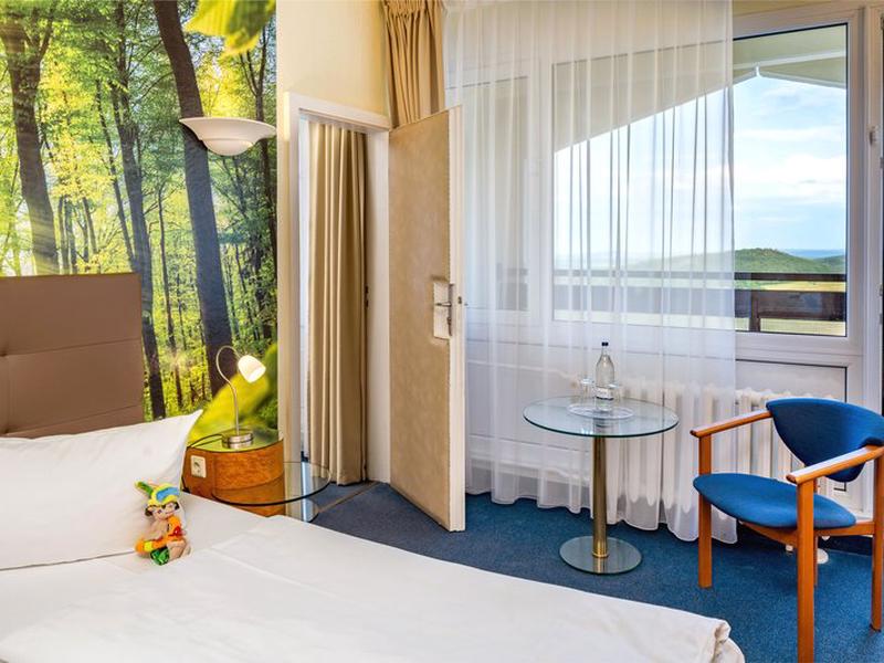 AHORN Berghotel Friedrichroda