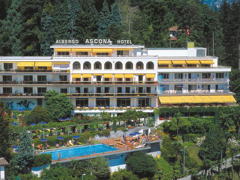 Ascona