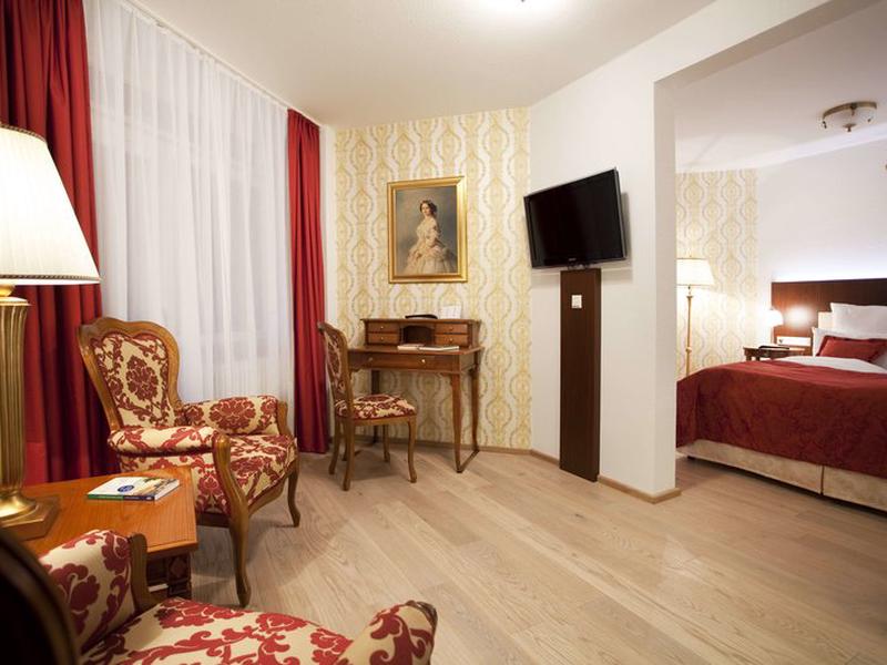 Fini Resort Badenweiler